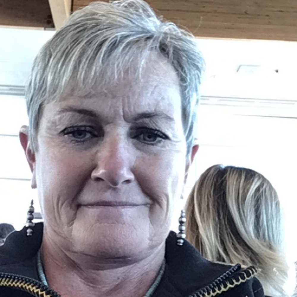Meet your Posher, Kay